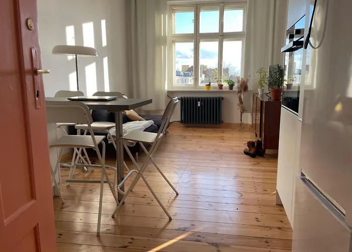 Sentymenty - Apartamenty W Kamienicy Na Mickiewicza