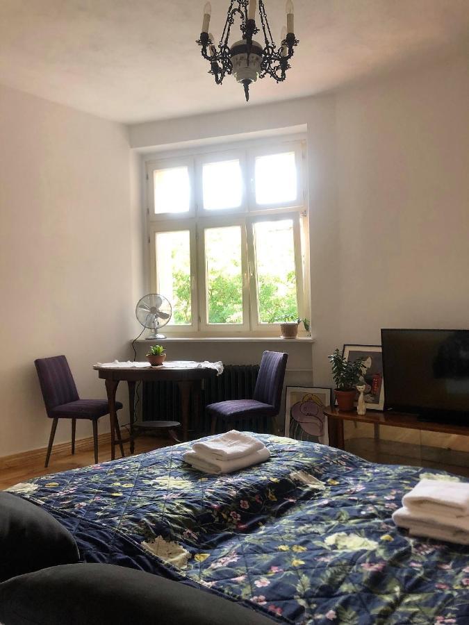 Apartament Sentymenty - W Kamienicy Na Mickiewicza