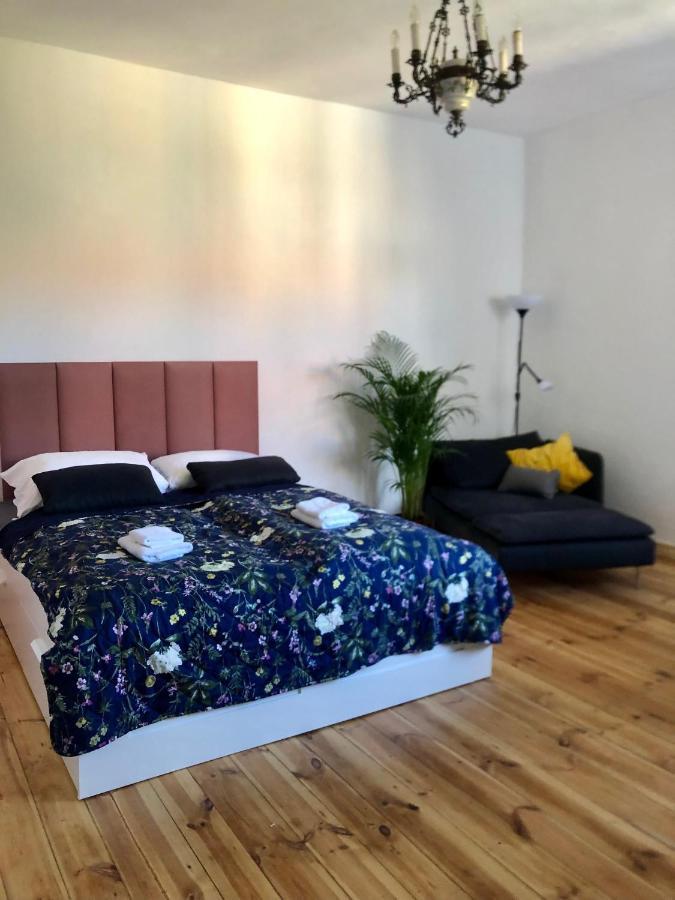Apartament Sentymenty - W Kamienicy Na Mickiewicza *